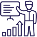 BDC and CRM Performance Coaching icon