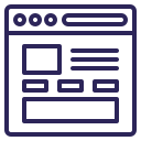 Forms, Scripts, & Templates icon