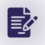 Scripts and Templates icon
