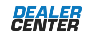 dealer center logo