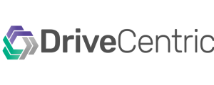 drive centric logo