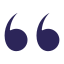quotes icon