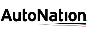 AutoNation logo