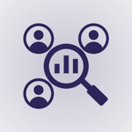 Benchmark Against Competitors icon