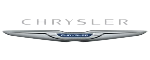 Chrysler logo