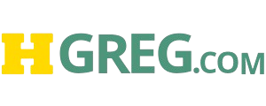 HGreg.com logo