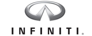 INFINITI logo