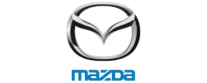 Mazda logo