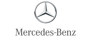 Mercedes-Benz logo