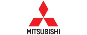 Mitsubishi logo