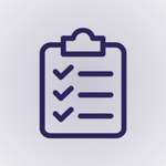 Performance & Accountability icon