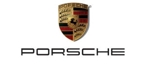 Porsche logo