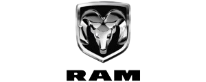 RAM logo