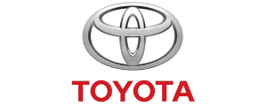 Toyota logo